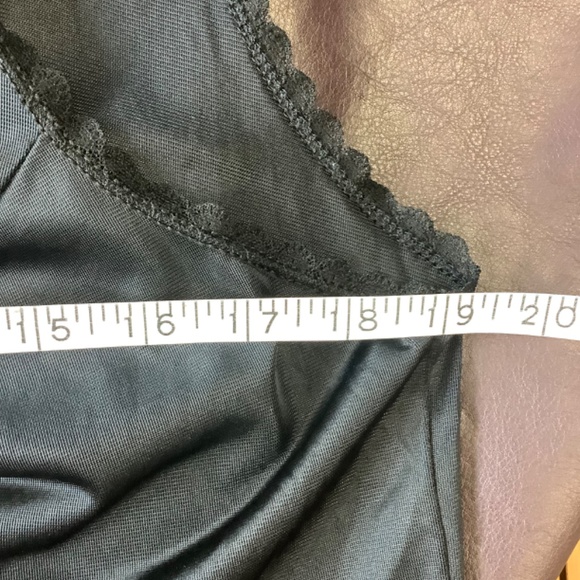 Pretty Retro style full slip - Large 37-39 bust - Picture 7 of 7